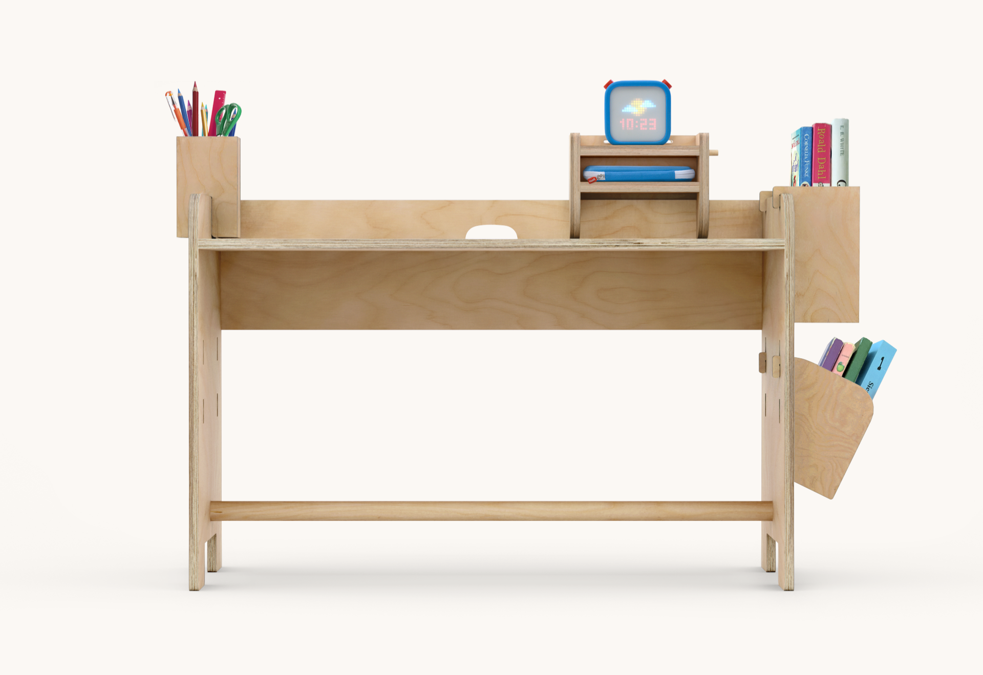 The Desk
