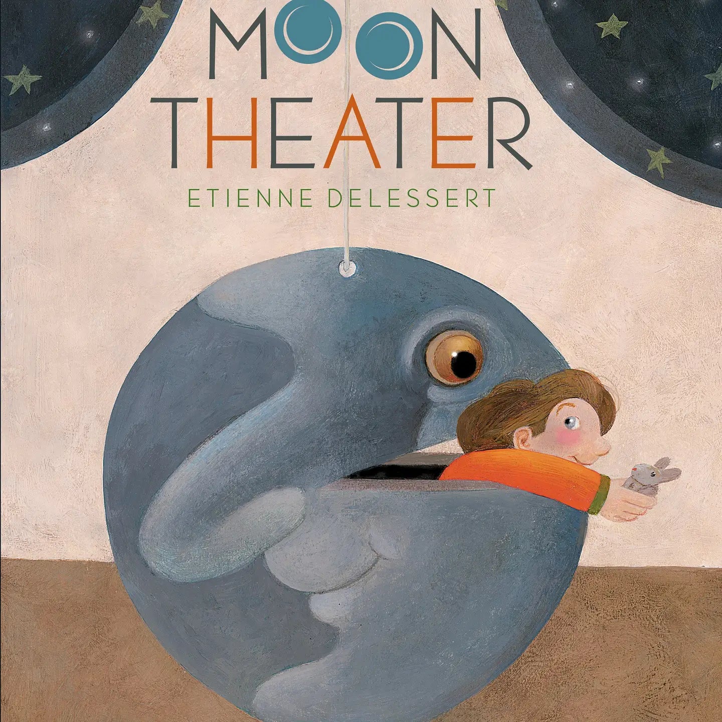 Moon Theater