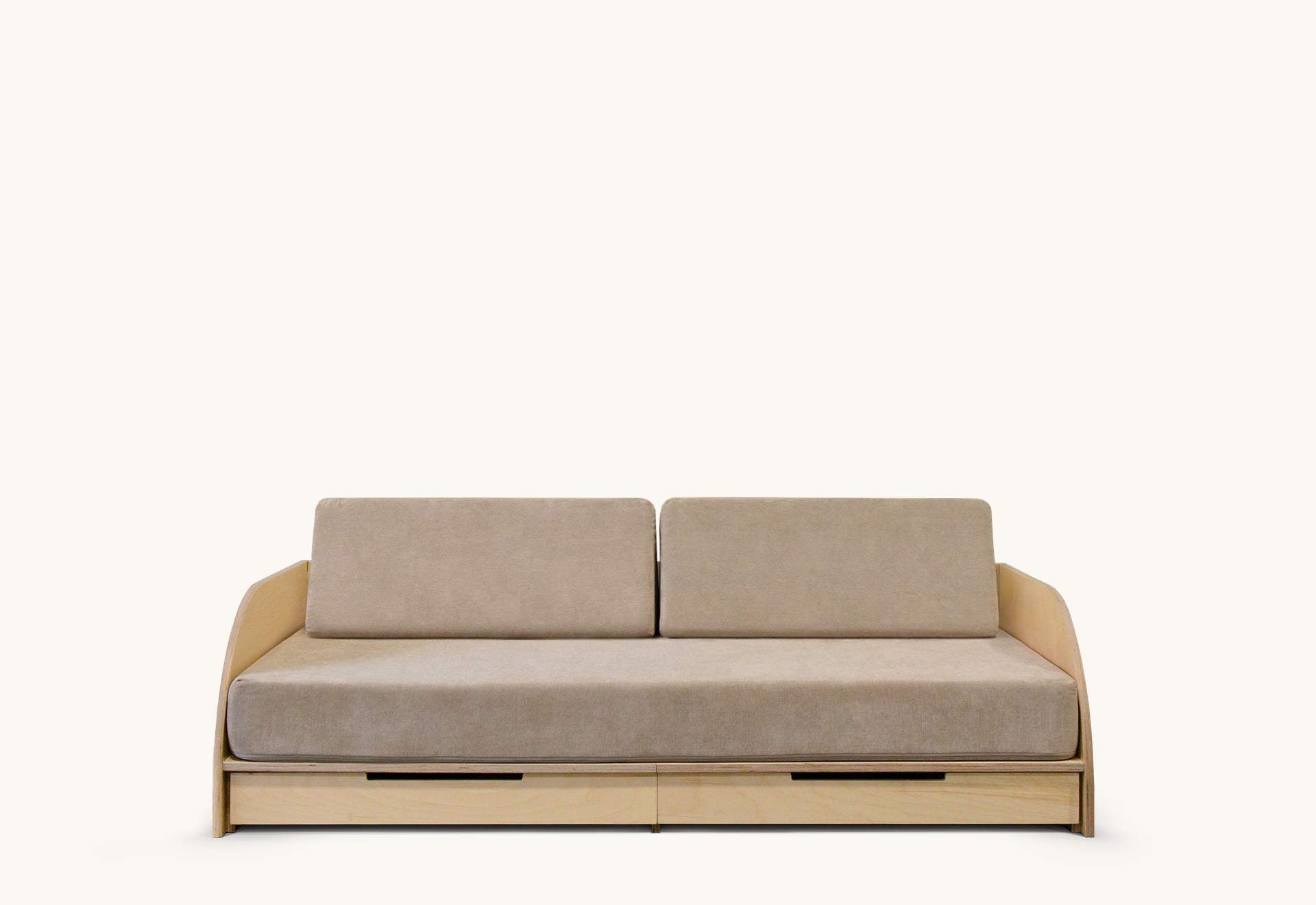 The Frame + Cushion