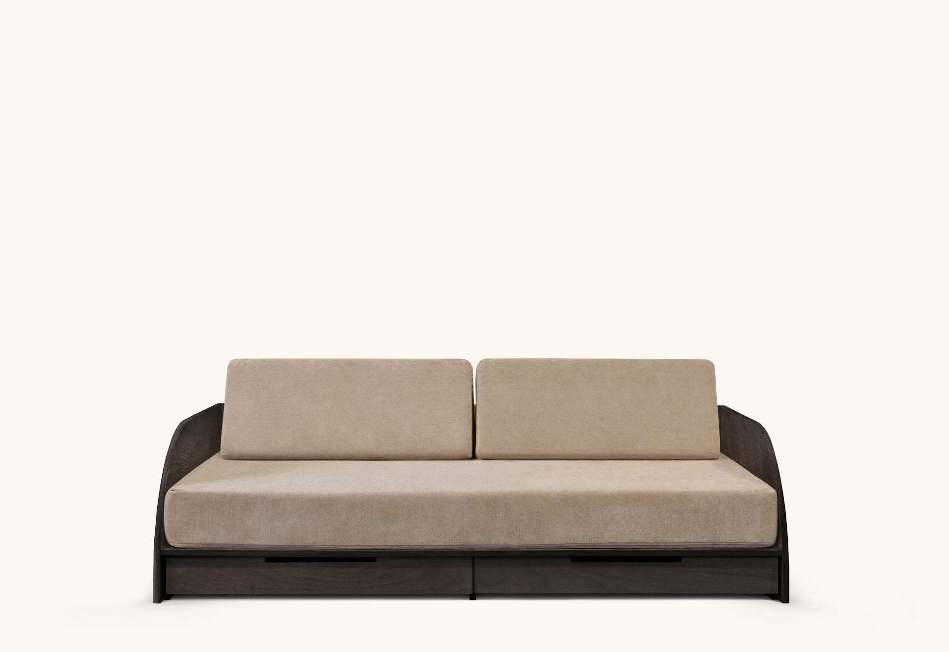 The Frame + Cushion