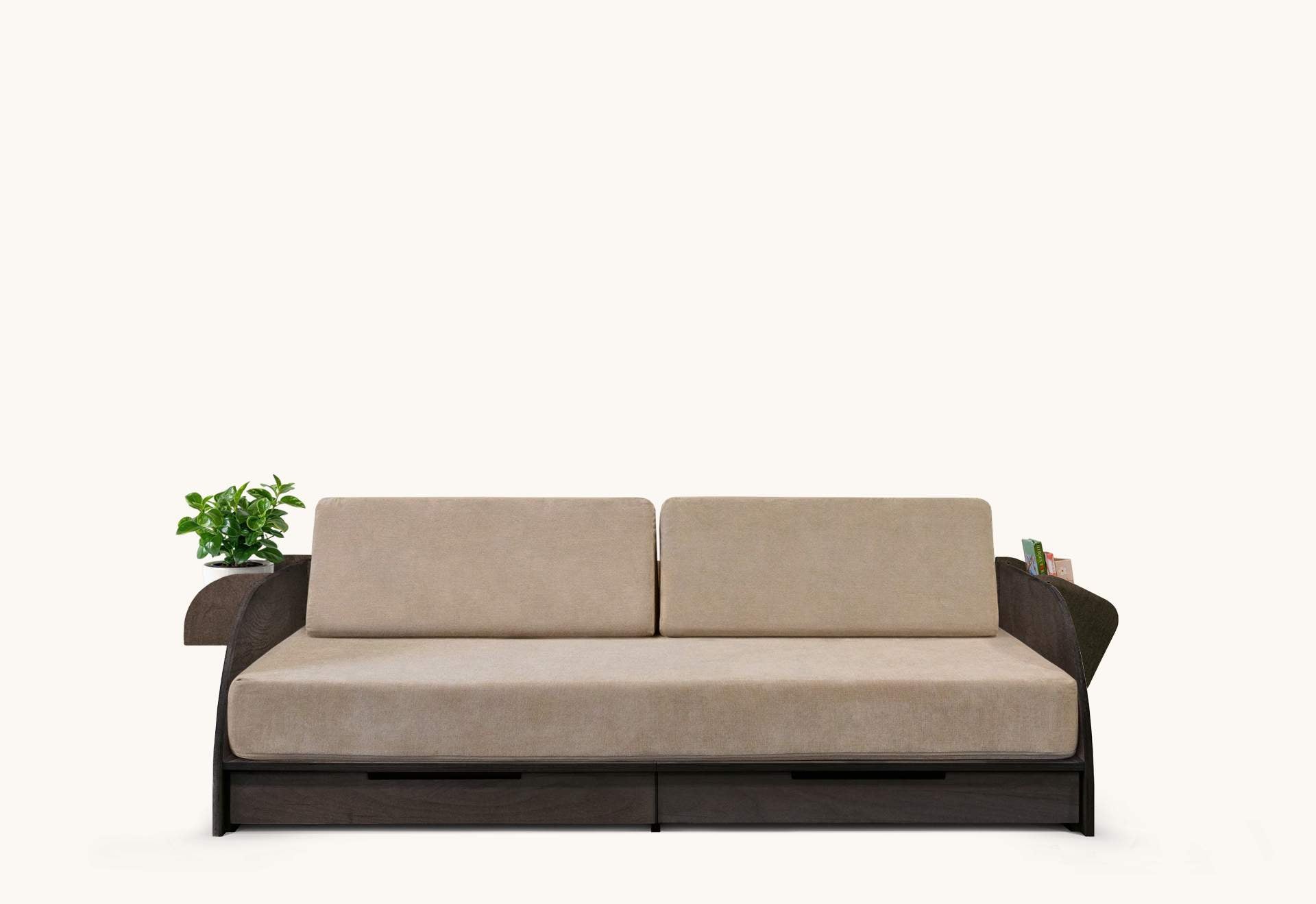 The Frame + Cushion