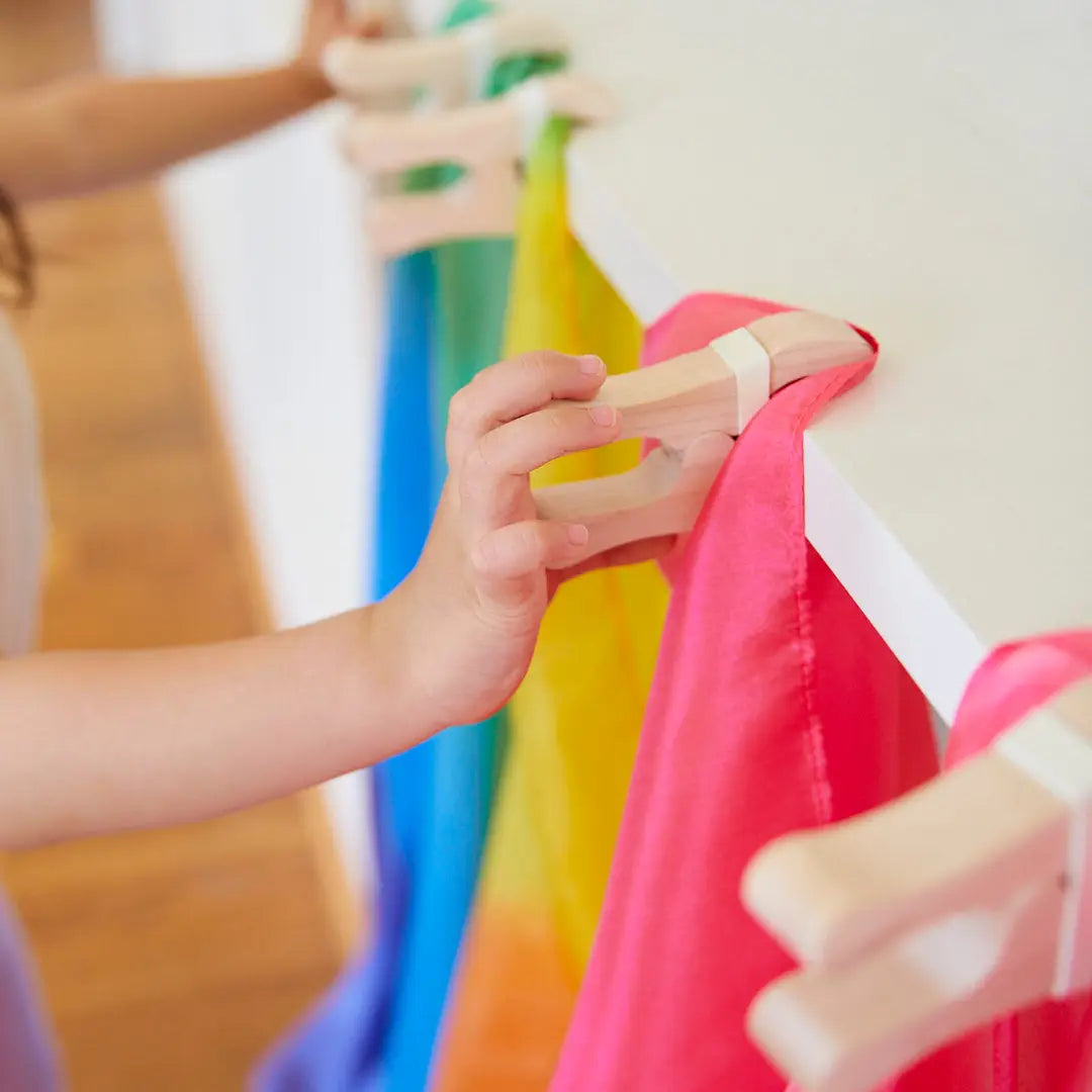 Maple Canopy Clips (x4)