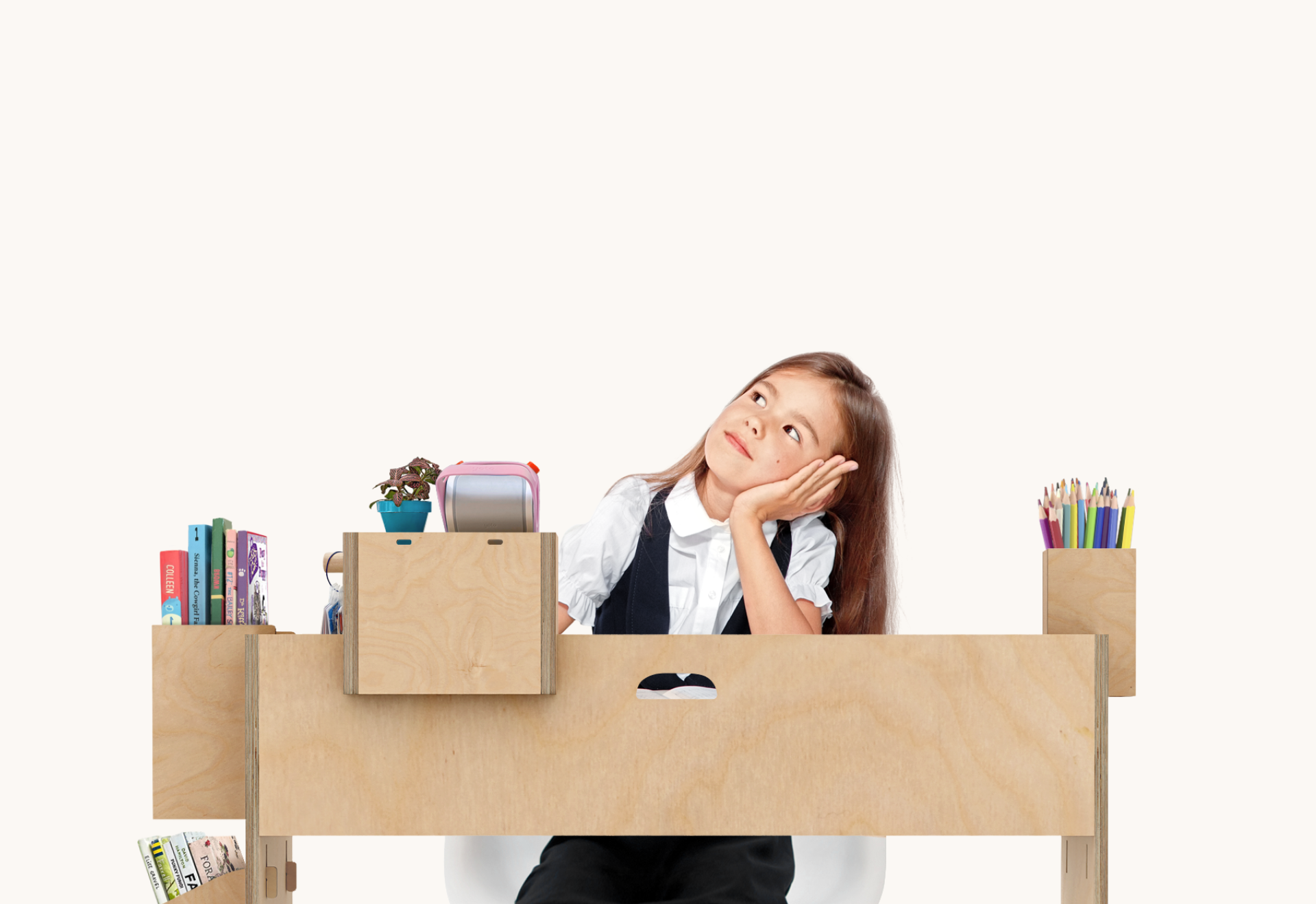 The Desk