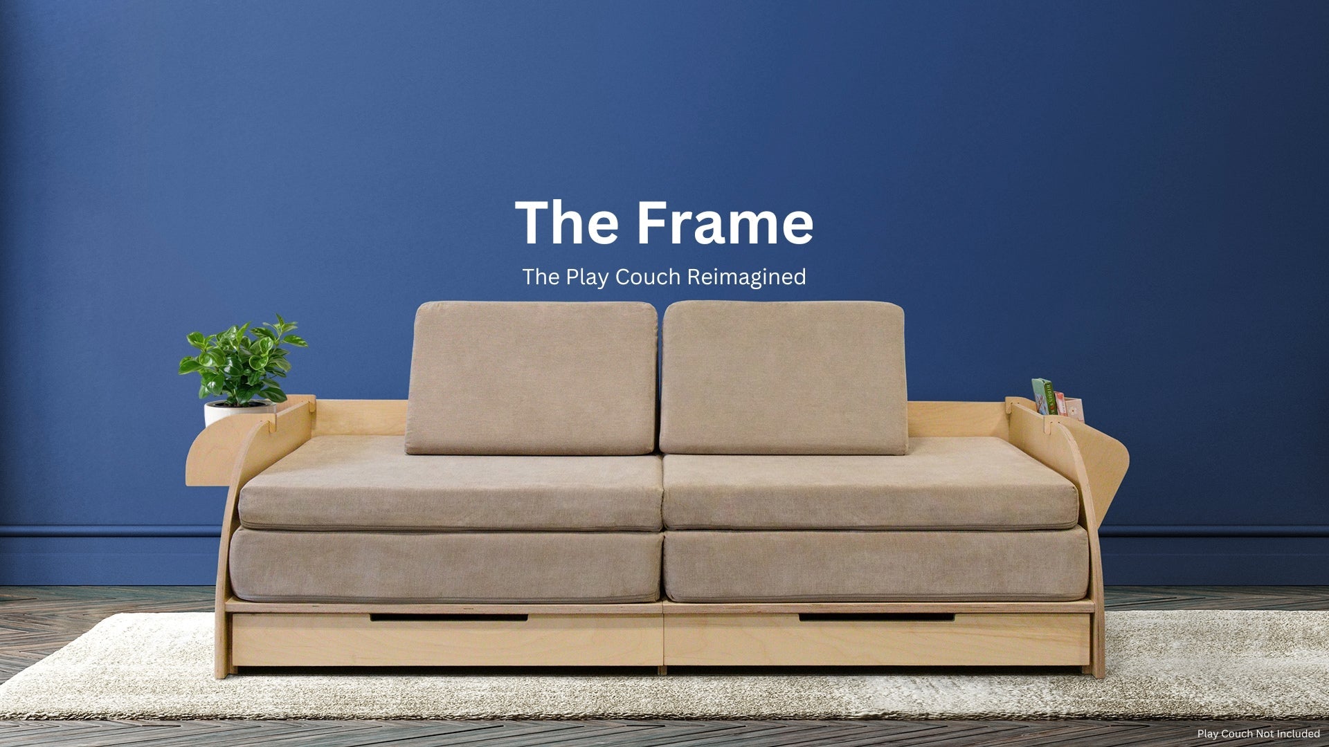 The Frame Collection