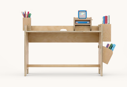 The Desk