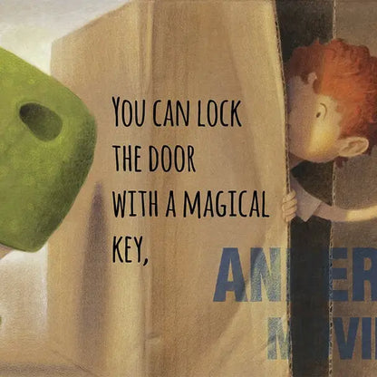 What To Do With A Box (Board)